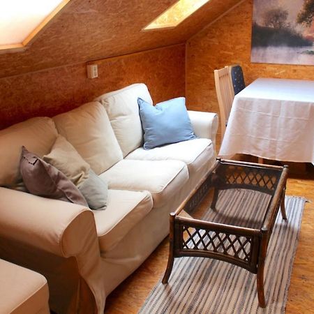 Cechuv Mlyn Apartment Hrebecniky Luaran gambar