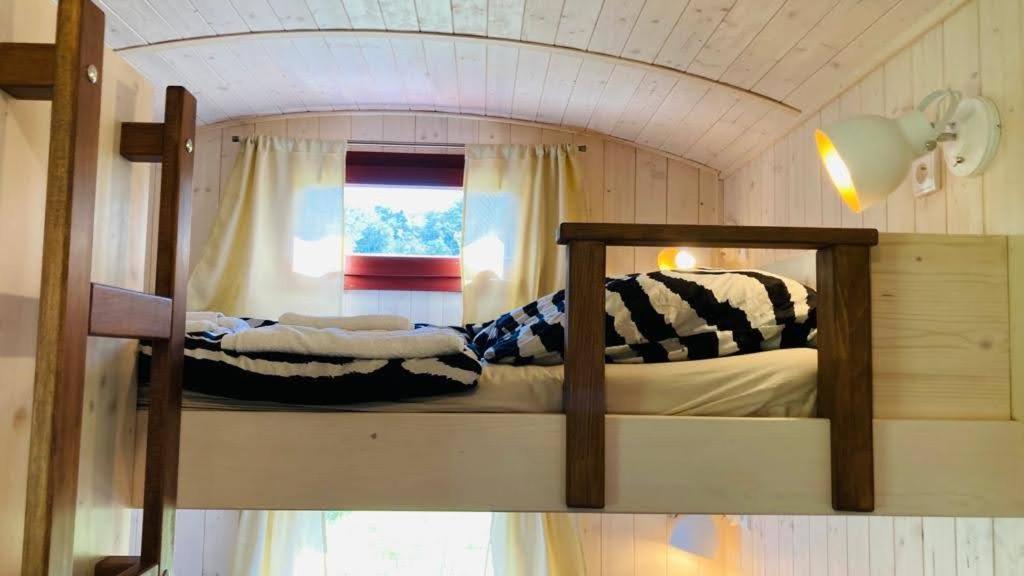 Cechuv Mlyn Apartment Hrebecniky Luaran gambar