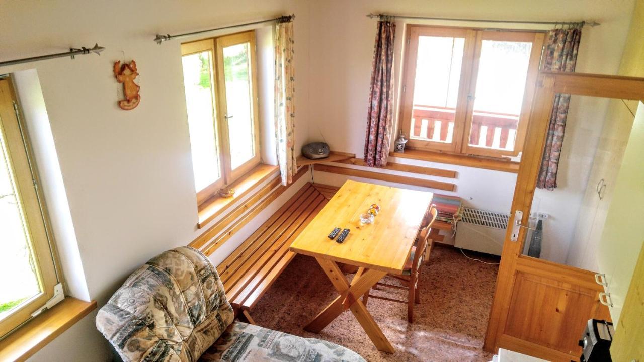 Cechuv Mlyn Apartment Hrebecniky Luaran gambar