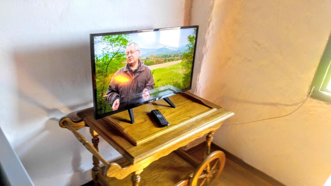 Cechuv Mlyn Apartment Hrebecniky Luaran gambar