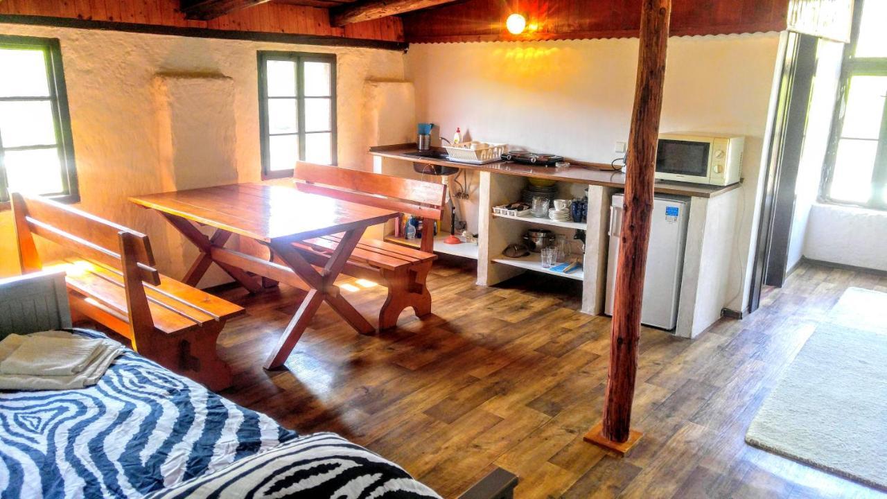 Cechuv Mlyn Apartment Hrebecniky Luaran gambar