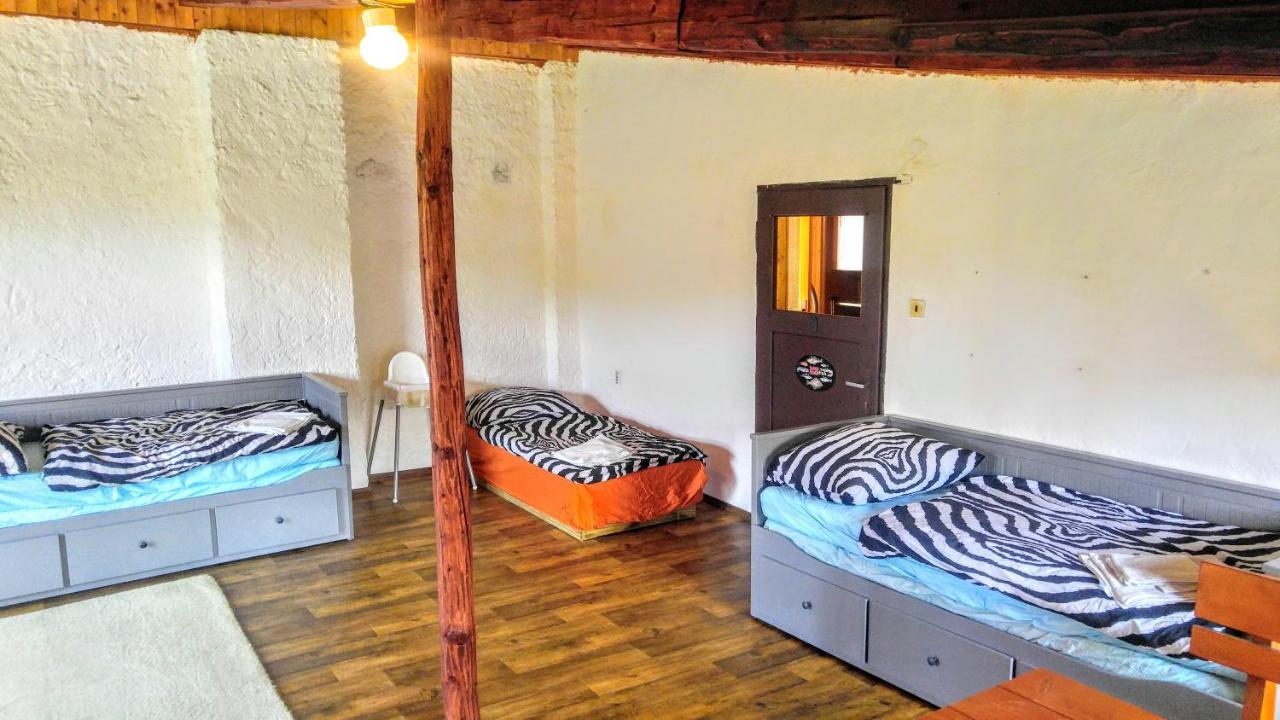 Cechuv Mlyn Apartment Hrebecniky Luaran gambar