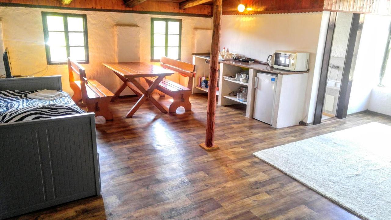 Cechuv Mlyn Apartment Hrebecniky Luaran gambar