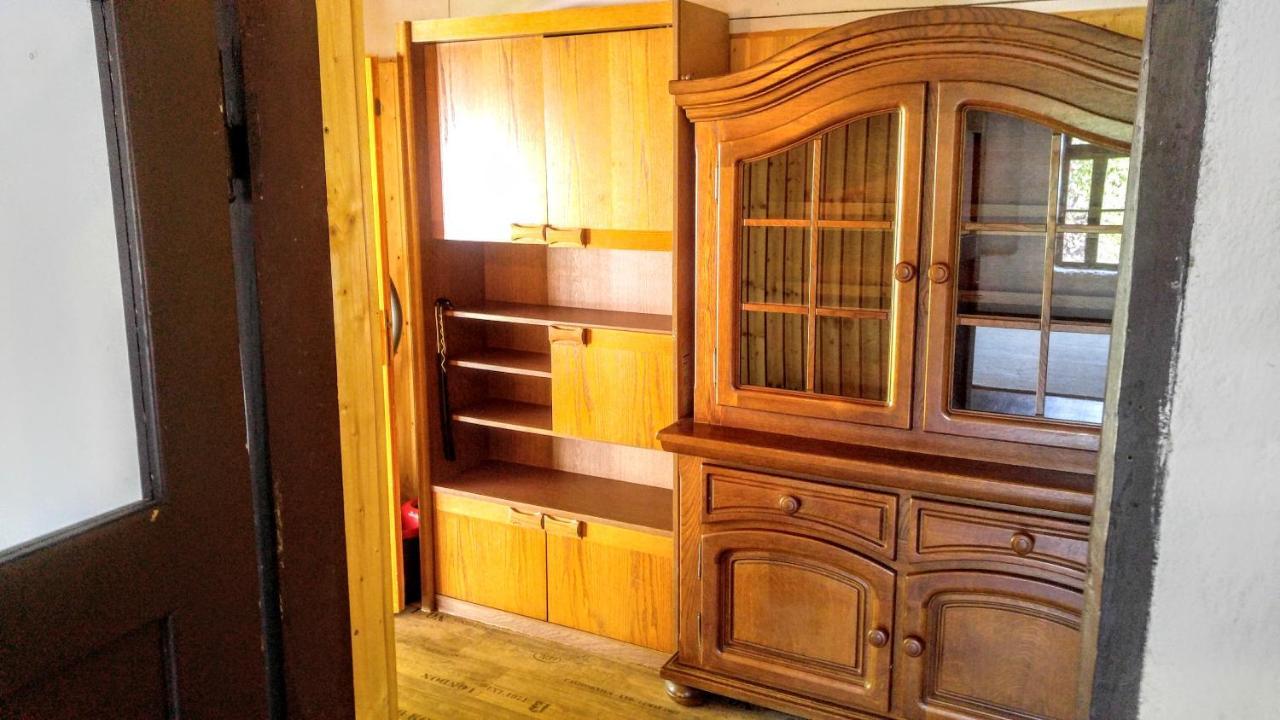 Cechuv Mlyn Apartment Hrebecniky Luaran gambar