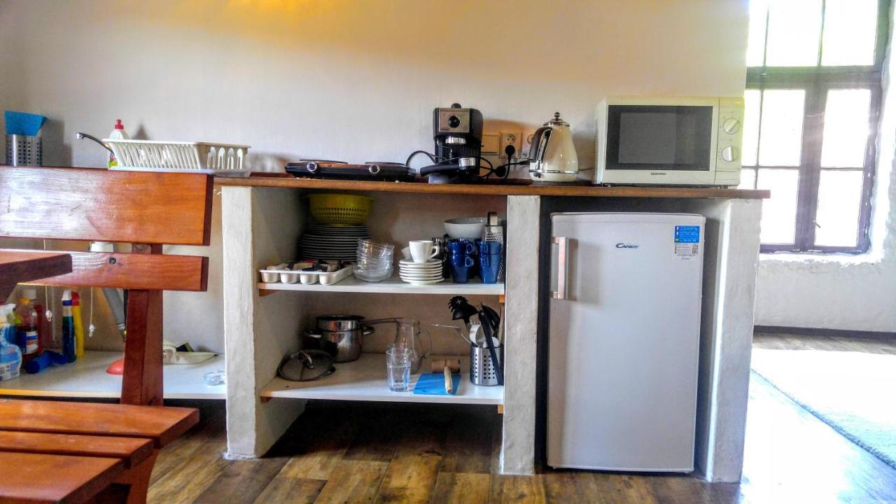 Cechuv Mlyn Apartment Hrebecniky Luaran gambar