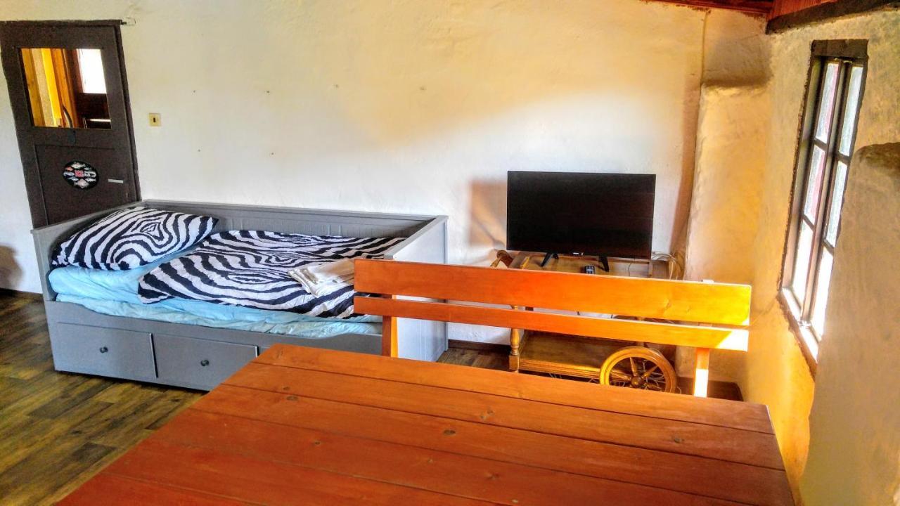 Cechuv Mlyn Apartment Hrebecniky Luaran gambar