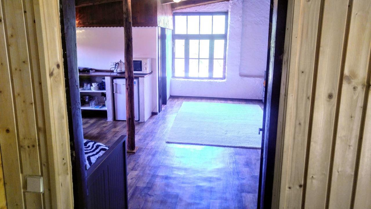 Cechuv Mlyn Apartment Hrebecniky Luaran gambar