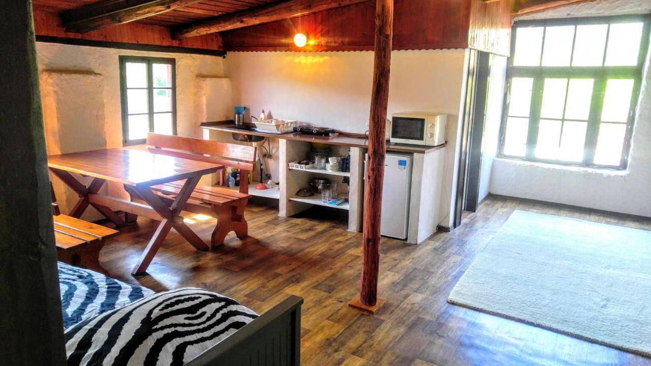 Cechuv Mlyn Apartment Hrebecniky Luaran gambar